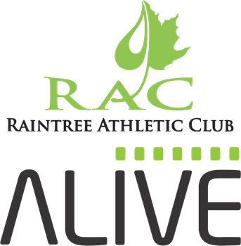 Raintree Athletic Clubs.