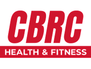 CBRC Health & Fitness.
