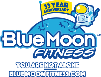 Blue Moon Fitness.