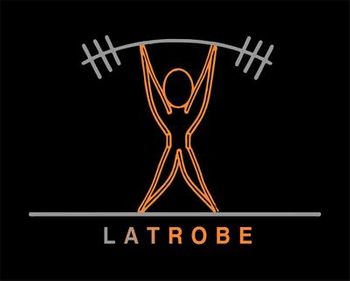 Innate Fitness Latrobe.