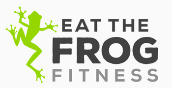 Eat The Frog Fitness® .